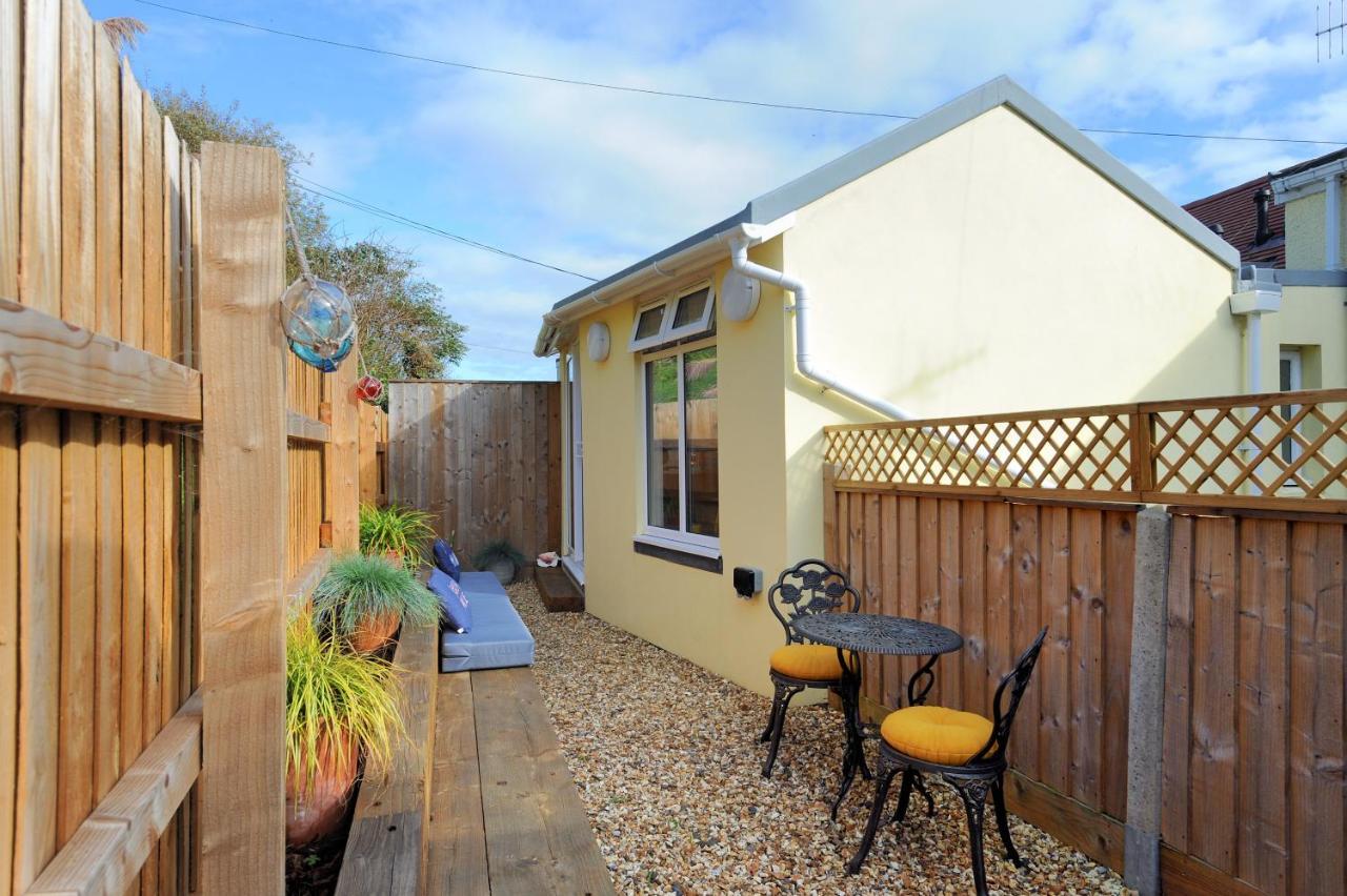 Seashore Lyme Regis Exterior foto